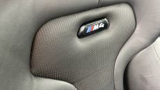 BMW M4 2dr DCT [Competition Pack] Petrol Coupe